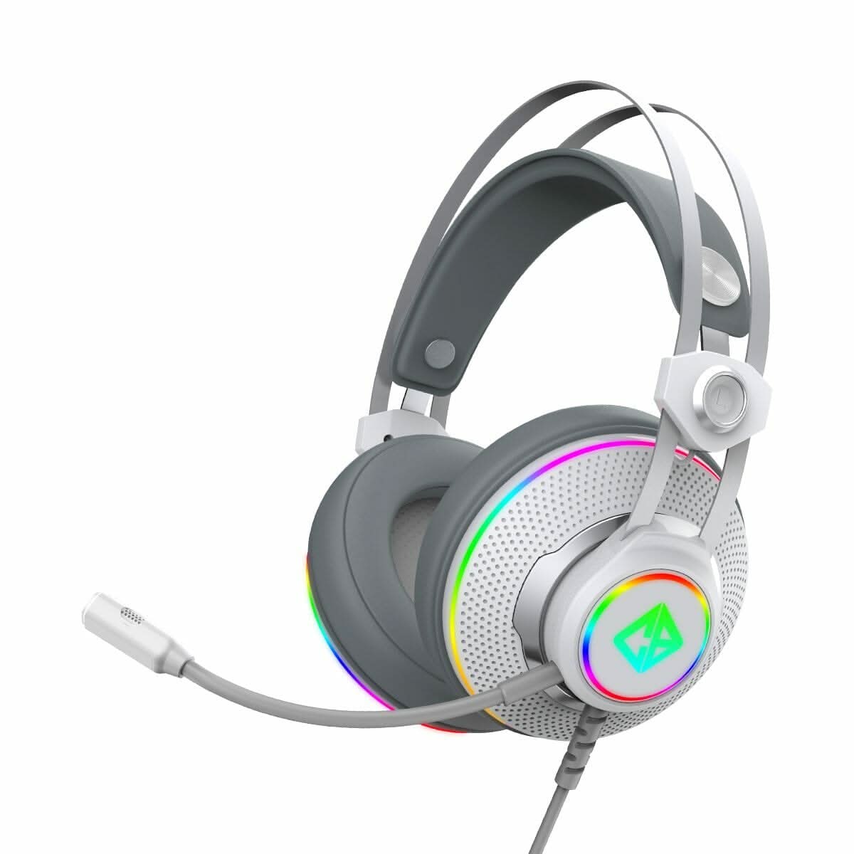 Gaming Headset Cosmic Byte Equinox Europa Buy Online Buy Cosmic