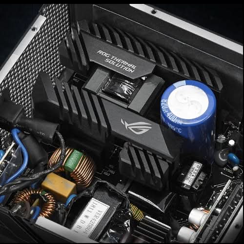 SMPS-ASUS-ROG-THOR-850W