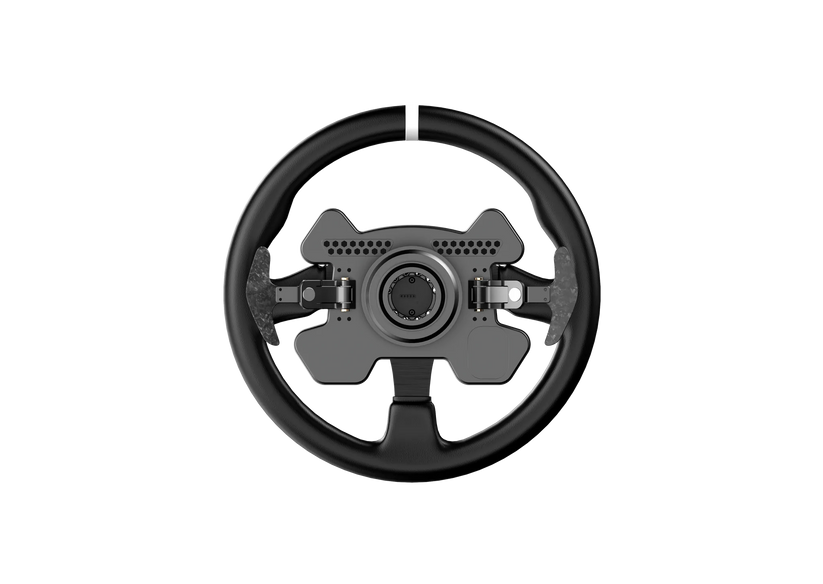 MOZA RACING CS V2P STEERING WHEEL