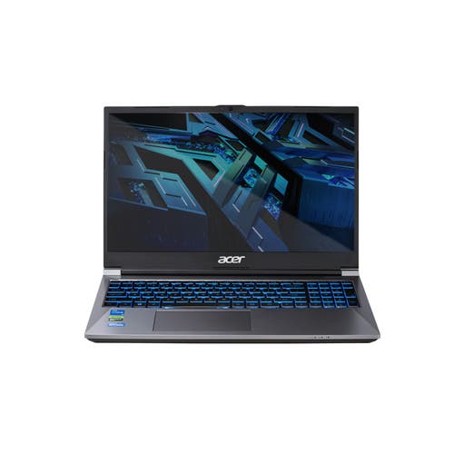 ACER ALG 13TH GEN INTEL CORE I5-13420H PROCESSOR GAMING LAPTOP (WINDOW
