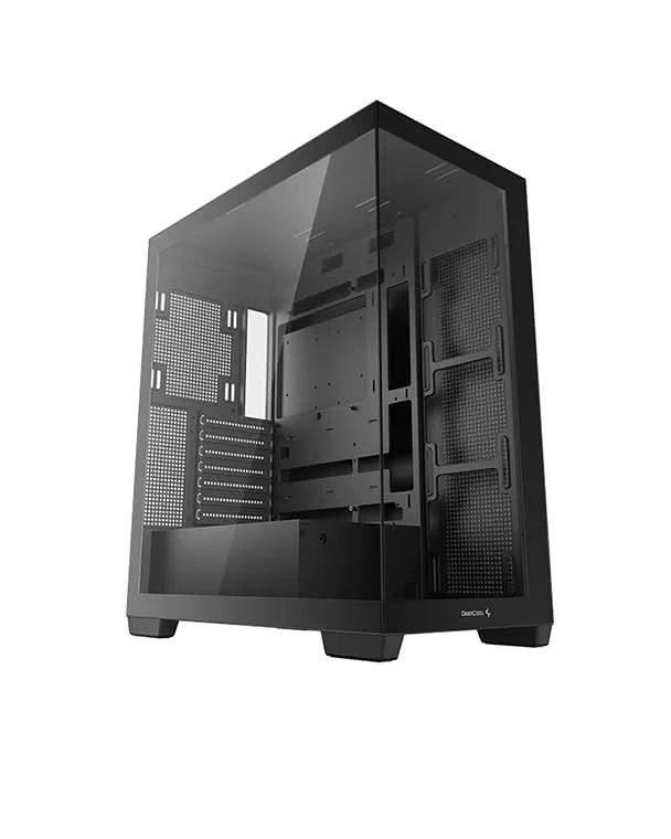 AURIC DRIFT |Ryzen 5 7600/16GB 5600Mhz DDR5/RX7600 8GB/ 1TB M.2 SSD
