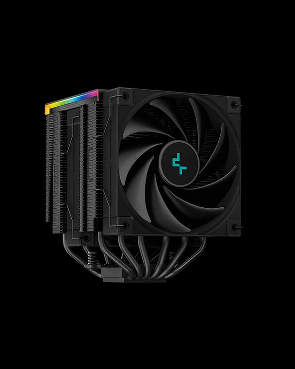 DEEPCOOL AK620 DIGITAL CPU AIR COOLER