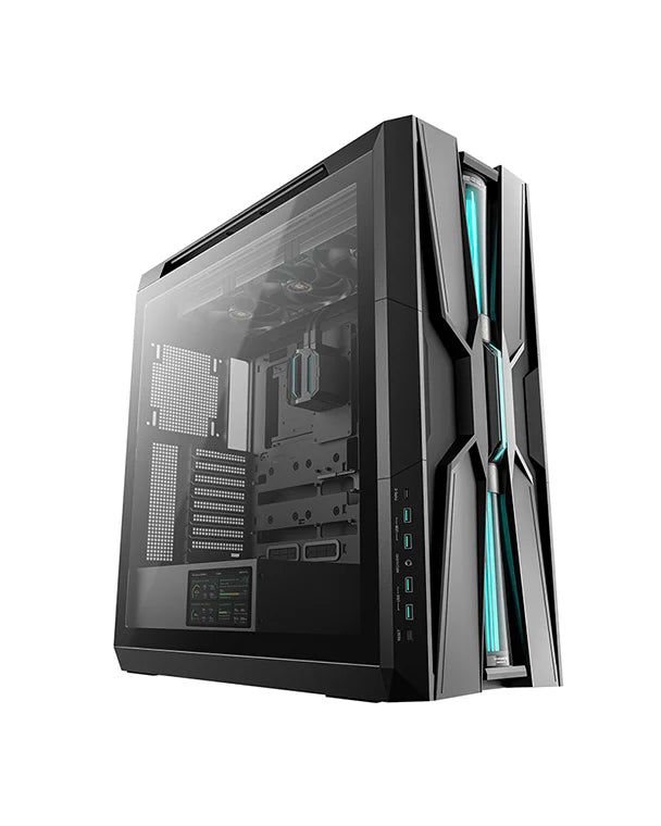 DEEPCOOL CHASSIS GENOME III W/O PSU