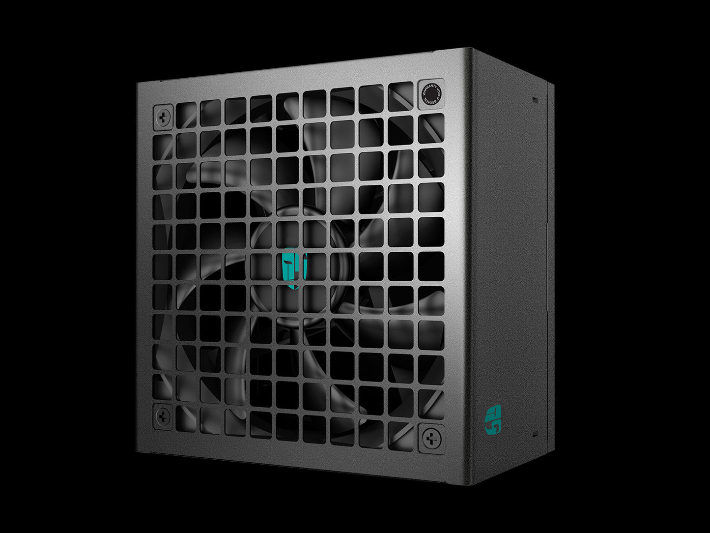 DEEPCOOL GAMER STORM PSU PN1000M ATX 3.1 FULLY MODULAR GOLD