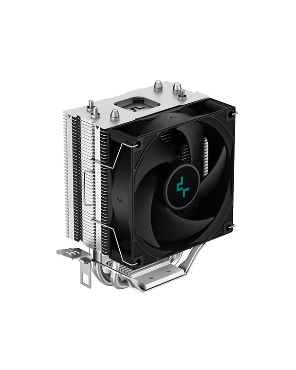 DEEPCOOL AG300 SINGLE-TOWER CPU COOLER (R-AG300-BKNNMN-G)
