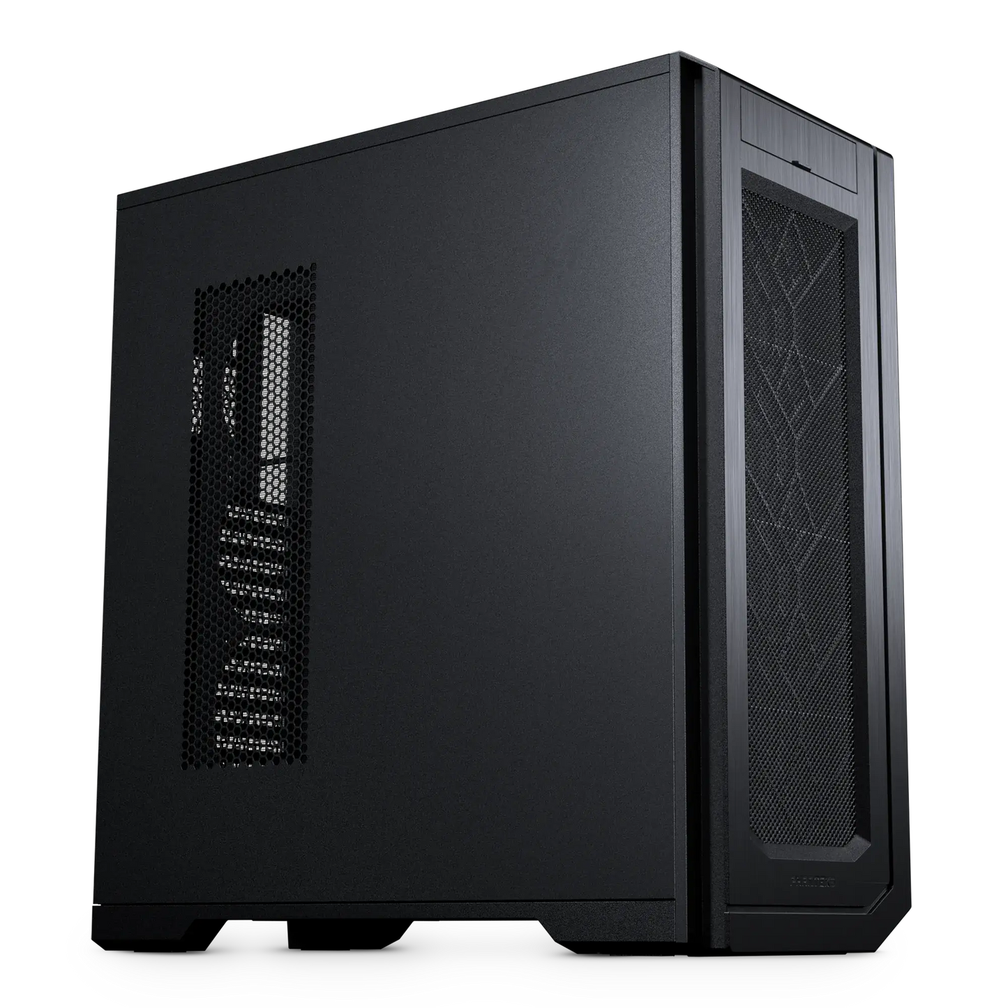 PHANTEKS ENTHOO PRO 2 SERVER EDITION SOLID BLACK GAMING CASE(PH-ES620PC_BK02)