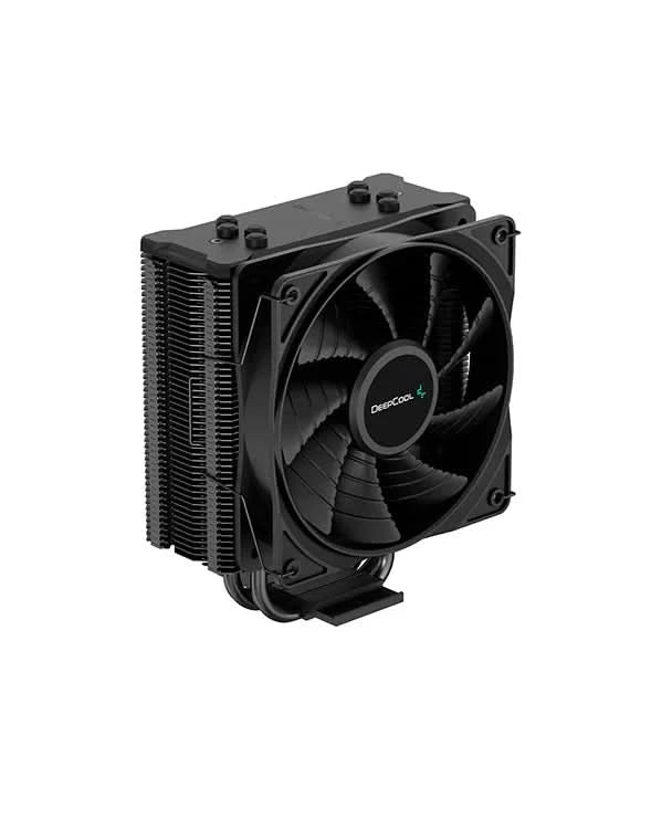 DEEPCOOL GAMMAXX GTE V2 BLACK 120MM CPU AIR COOLER (DP-MCH4-GMX-GTE-V2BK)