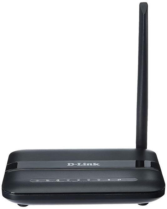 ROUTER-DLINK-ADSL-WIRELESS-N150-(DSL-2730U)-85176290