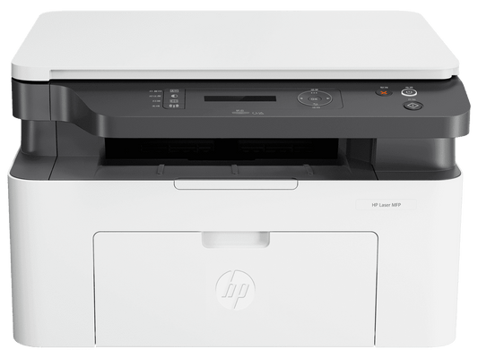 HP LASER MFP 1188NW PRINTER 715A4A