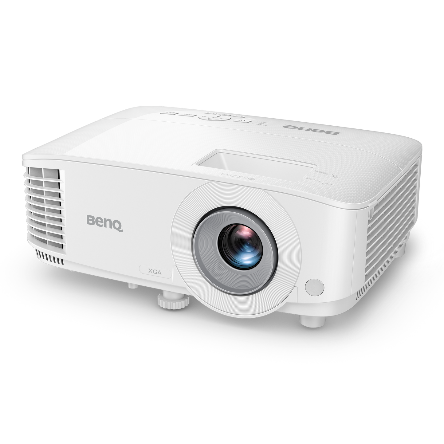 BenQ MX560C 4000 Lumens XGA Business Projector, 1024 x 768, 20,000:1 Contrast, HDMI, SmartEco