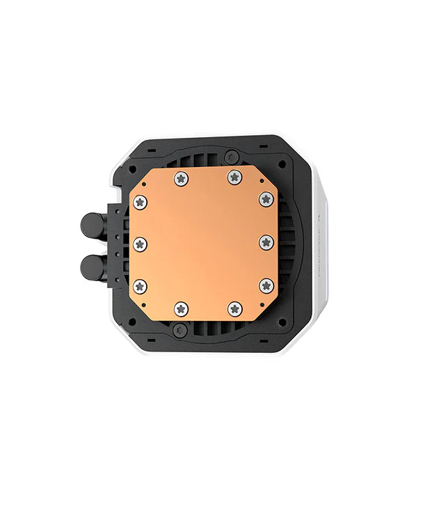 DEEPCOOL LIQUID COOLER LM360 WH