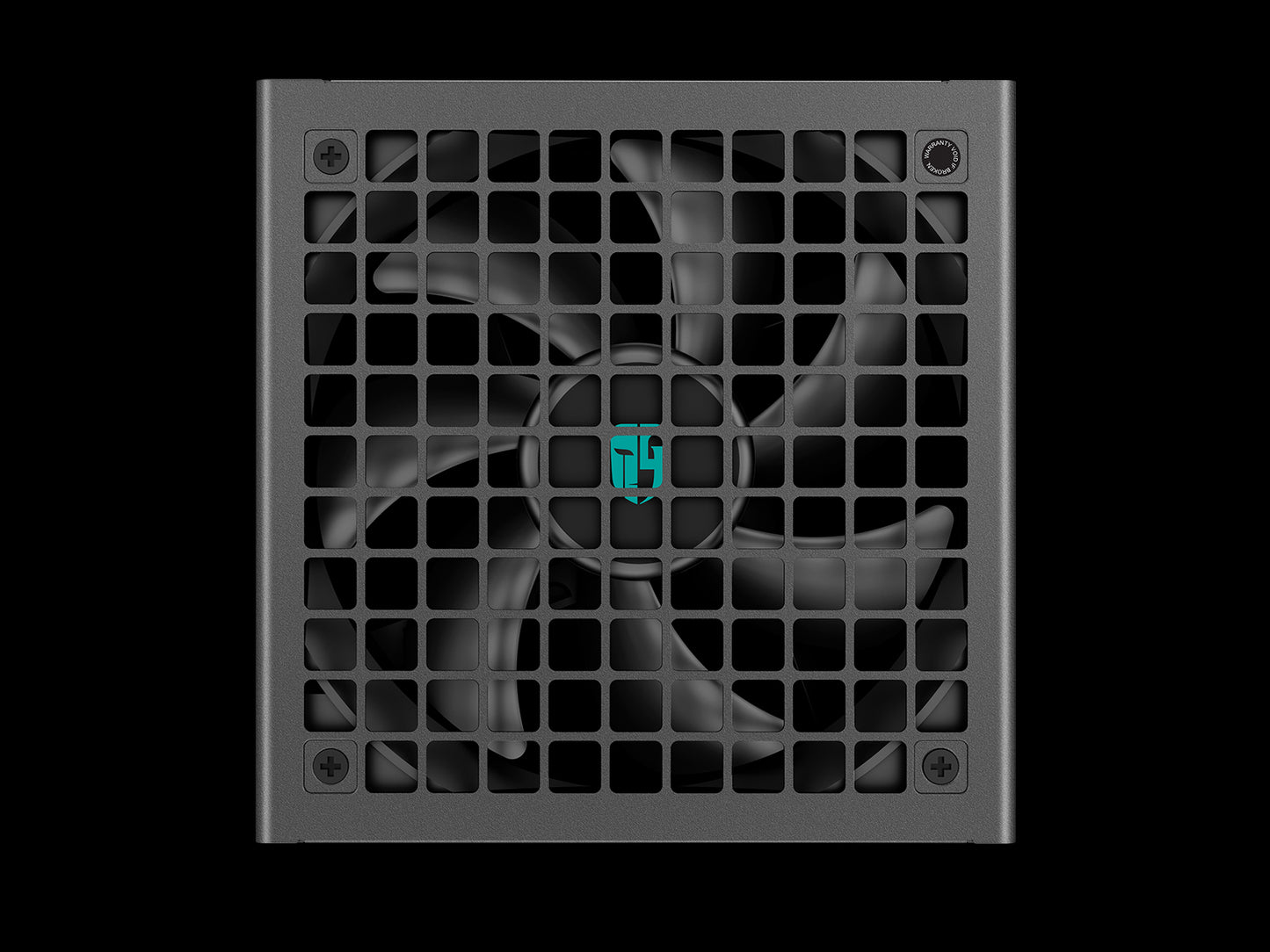 DEEPCOOL GAMER STORM PSU PN1000M ATX 3.1 FULLY MODULAR GOLD