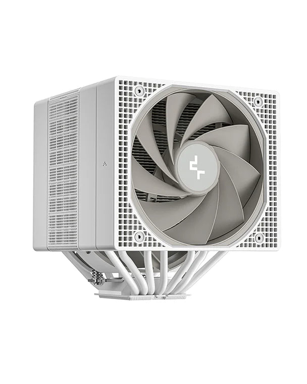 DEEPCOOL AIR COOLER ASSASSIN VC ELITE WH