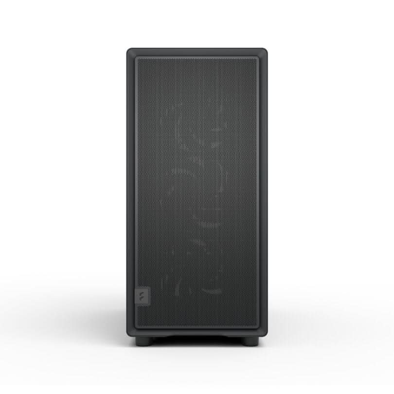 Fractal Design Epoch XL Black Solid Full Tower Gaming Cabinet