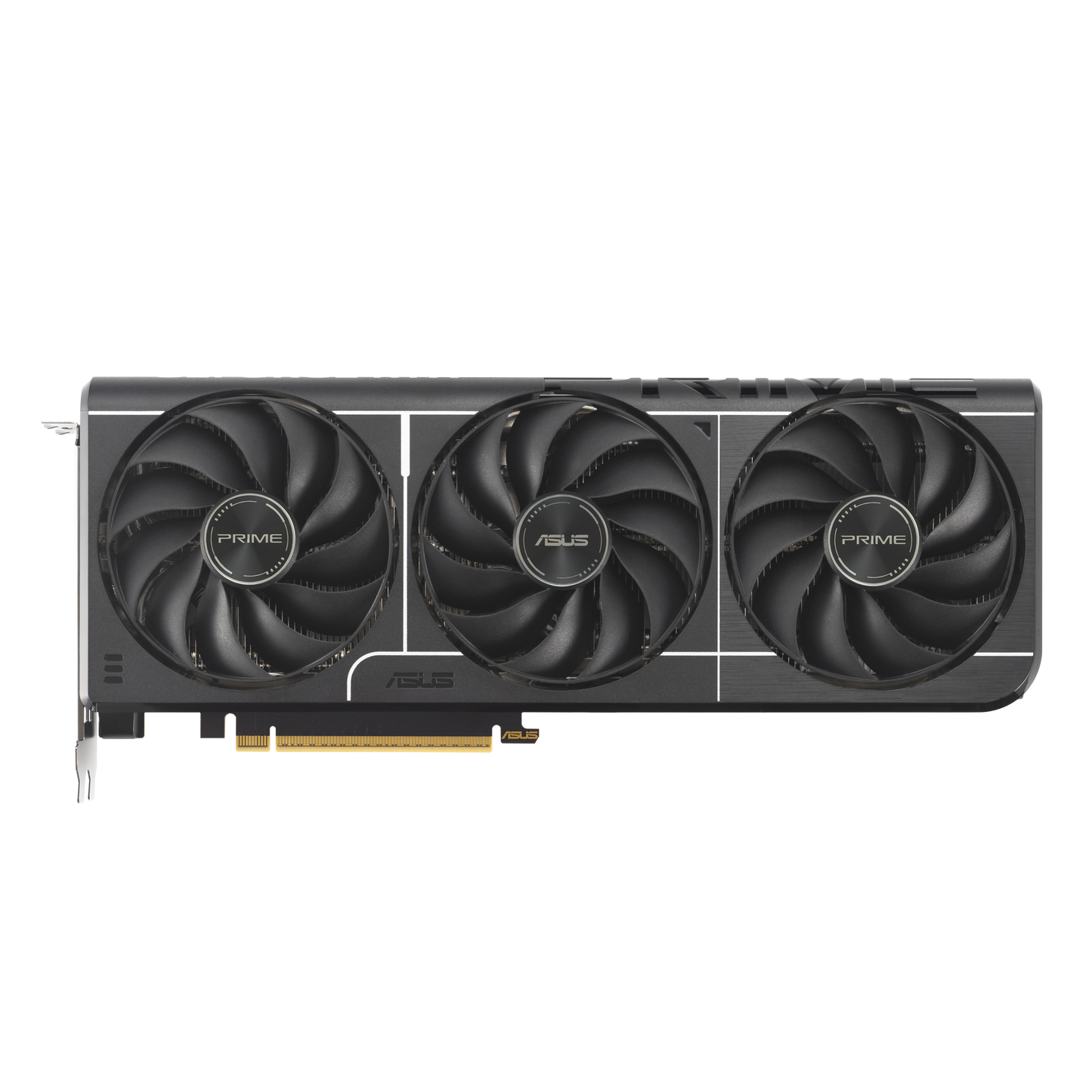 ASUS PRIME GEFORCE RTX 5060 TI 8GB NVIDIA GRAPHIC CARD