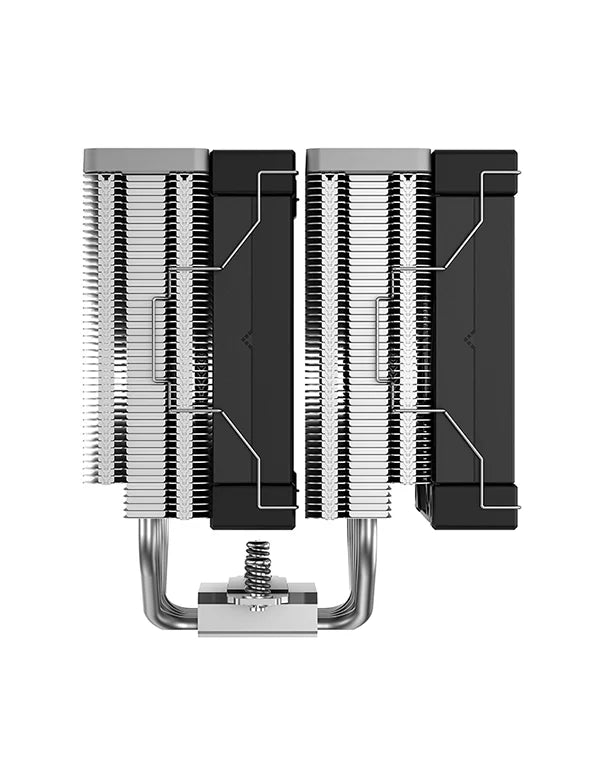 DEEPCOOL AK620 CPU AIR COOLER WHITE