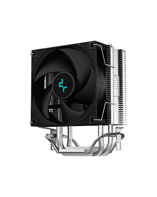 DEEPCOOL AG300 SINGLE-TOWER CPU COOLER (R-AG300-BKNNMN-G)