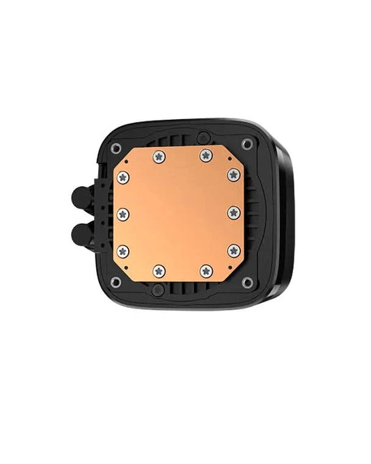 DEEPCOOL LD360 360MM ARGB LIQUID CPU COOLER BLACK