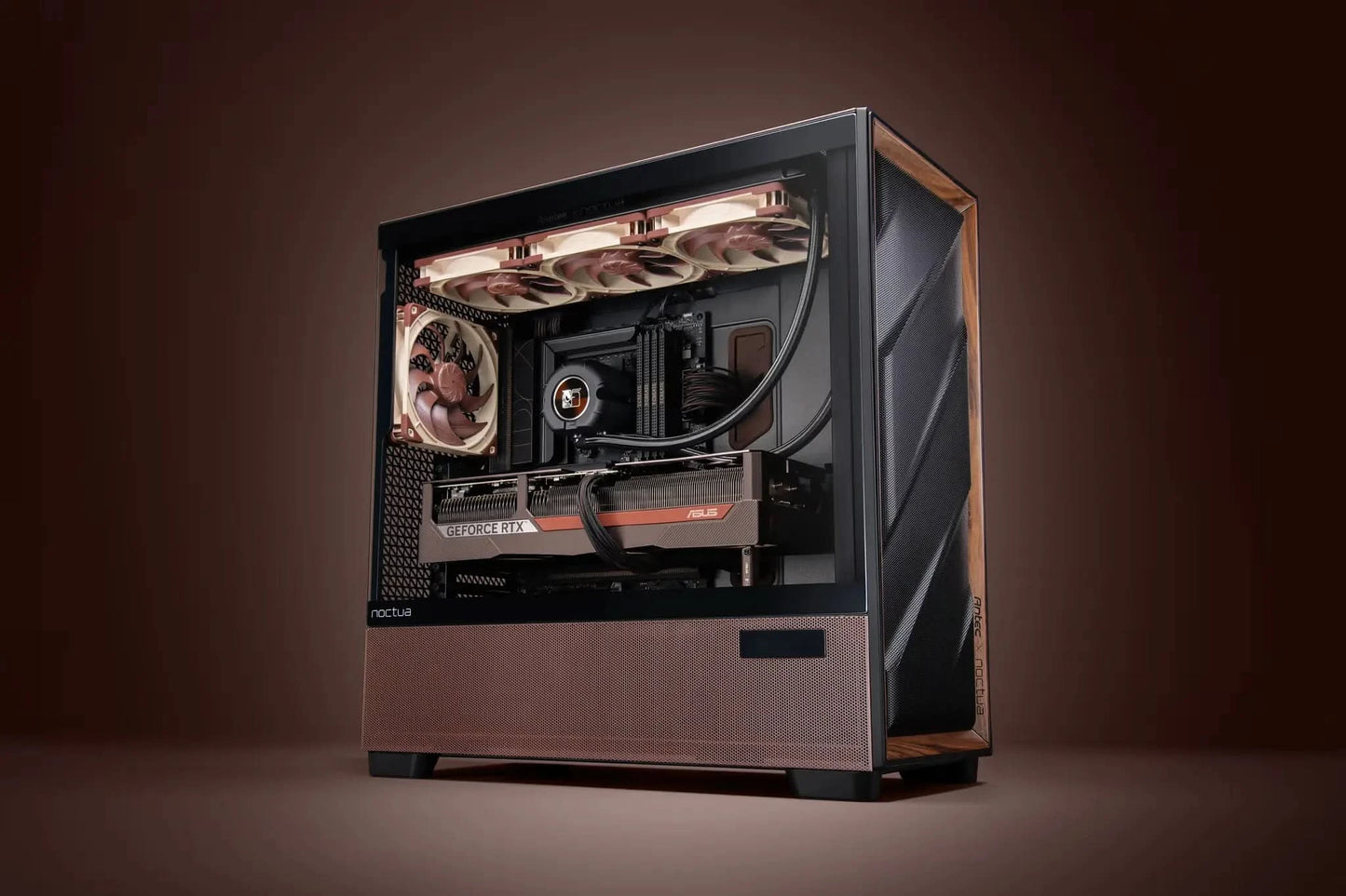 Noctua NL-LC1-42 420mm all-in-one Liquid Cooler