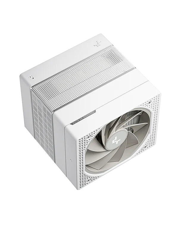 DEEPCOOL AIR COOLER ASSASSIN VC ELITE WH