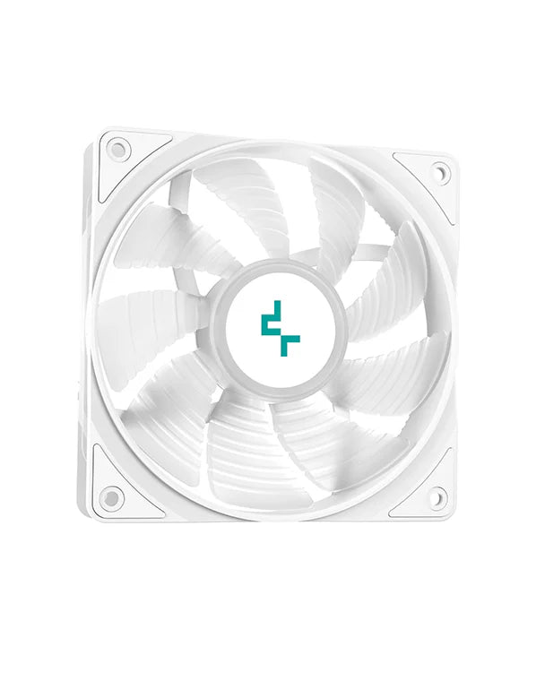 DEEPCOOL GAMMAXX L240 A-RGB WHITE CPU COOLER