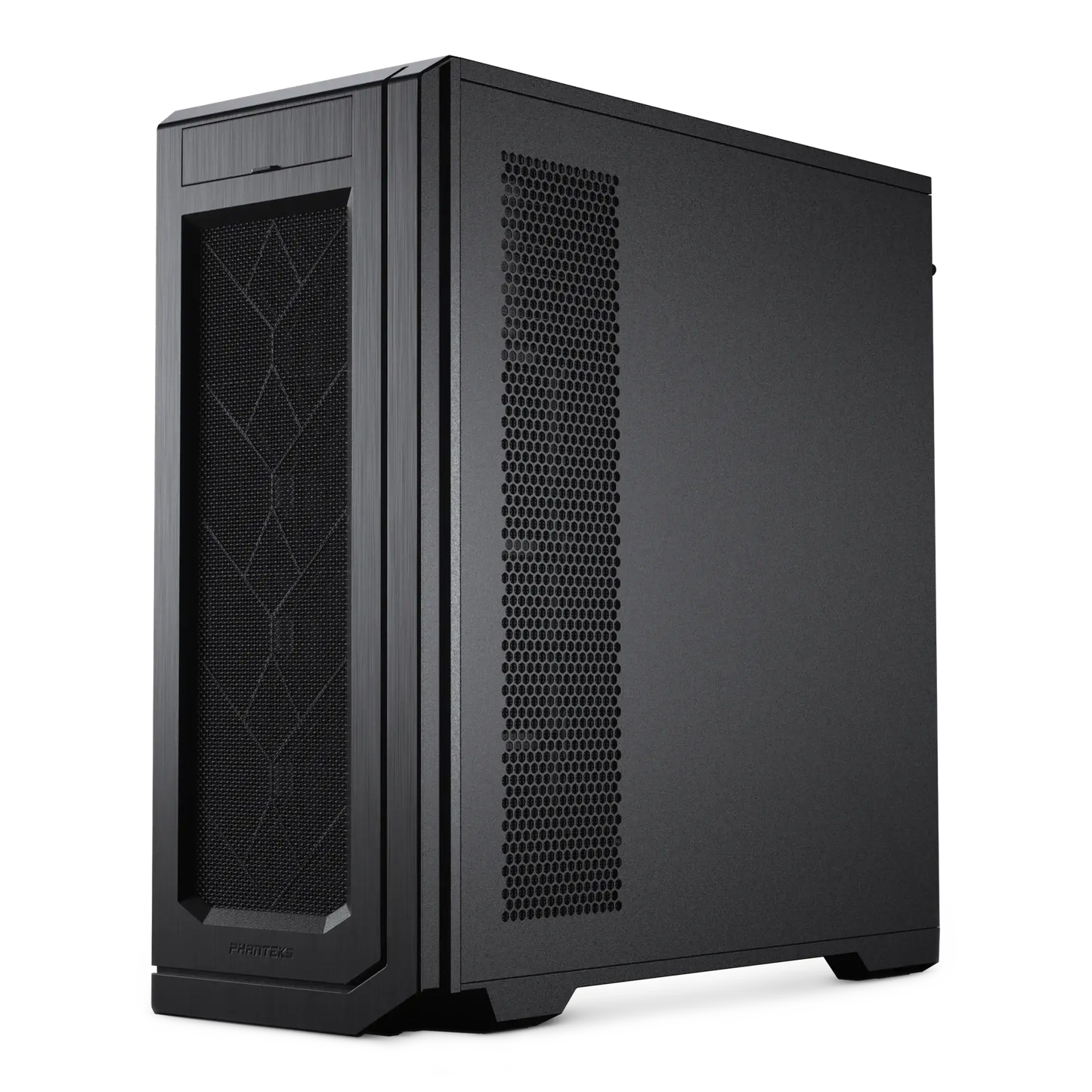 PHANTEKS ENTHOO PRO 2 SERVER EDITION SOLID BLACK GAMING CASE(PH-ES620PC_BK02)