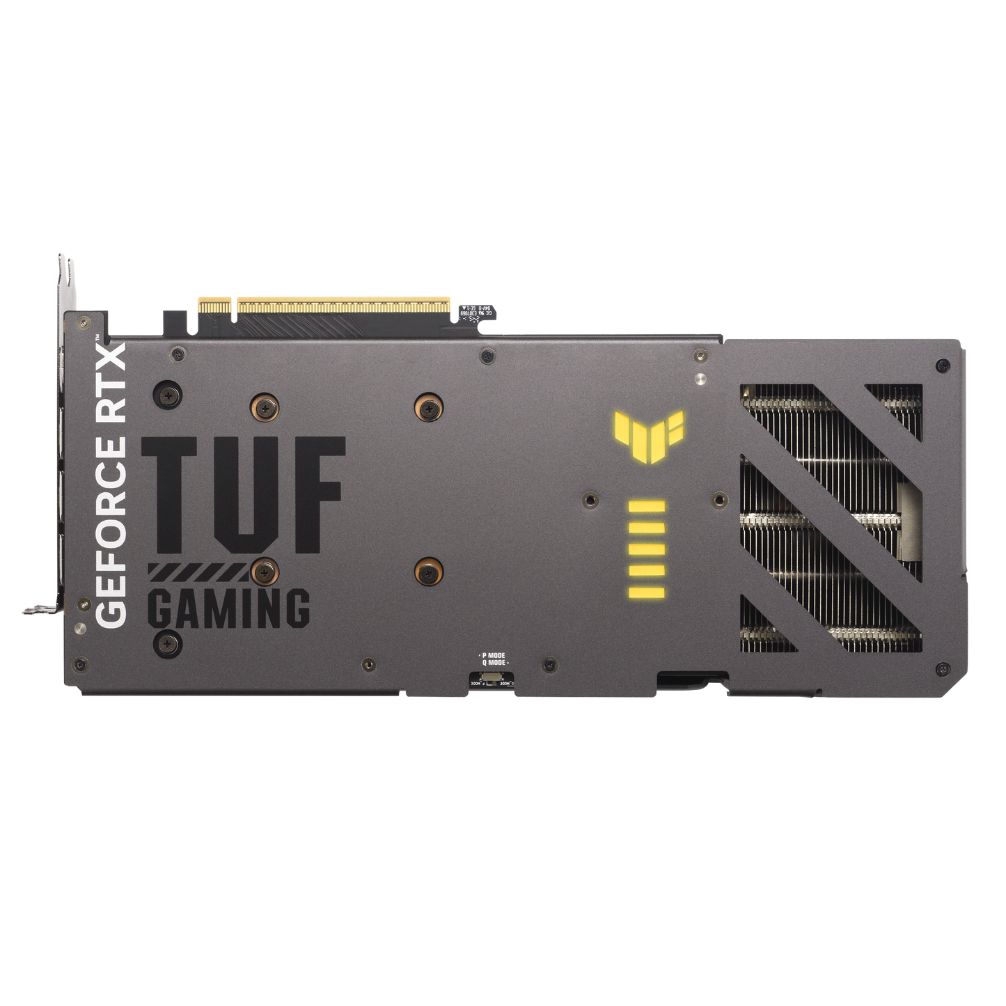 ASUS TUF GAMING GEFORCE RTX 5060 TI 8GB GDDR7 GRAPHICS CARD TUF-RTX5060TI-O8G-GAMING