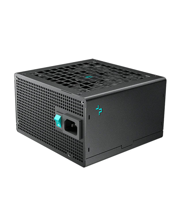 DEEPCOOL 650W PL650D BRONZE ATX 3.1 SMPS