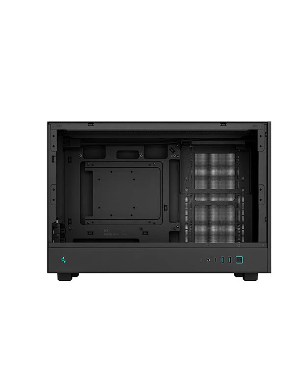 DEEPCOOL CH260 BLACK GAMING CASE (R-CH260-BKNGM0-G-1)