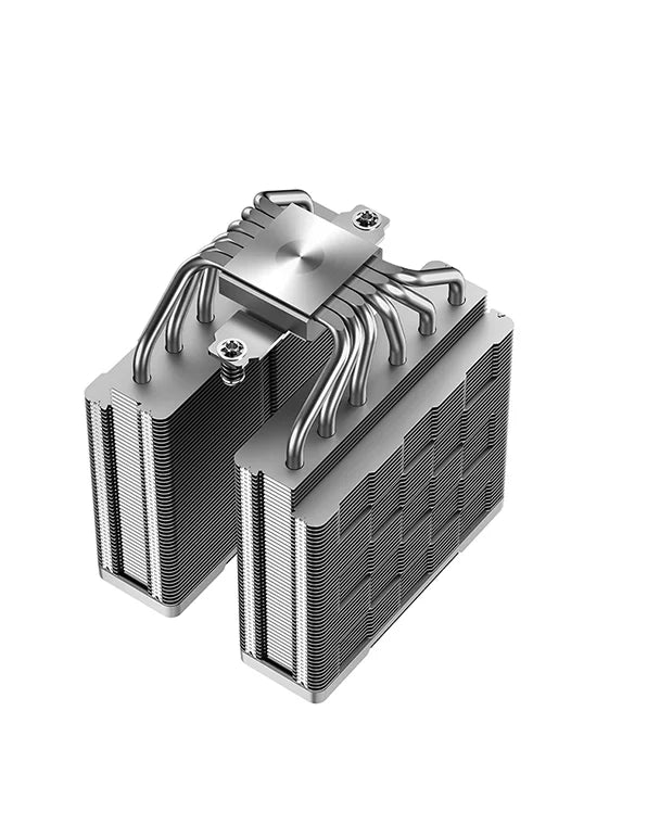 DEEPCOOL AK620 CPU AIR COOLER WHITE