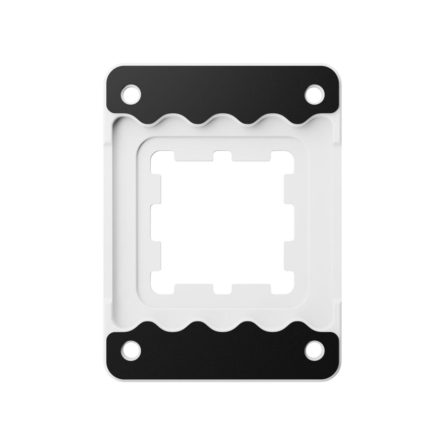 HYTE SOLID PROCESSOR FRAME AM5 WHITE