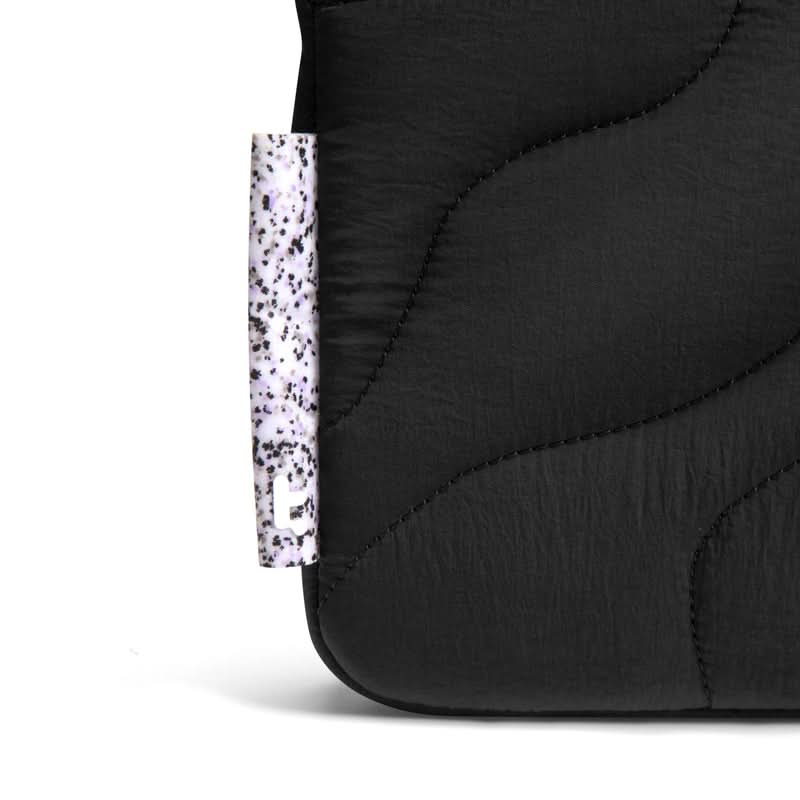 TOMTOC TERRA-A27 LAPTOP SLEEVE 14 INCH-BLACK