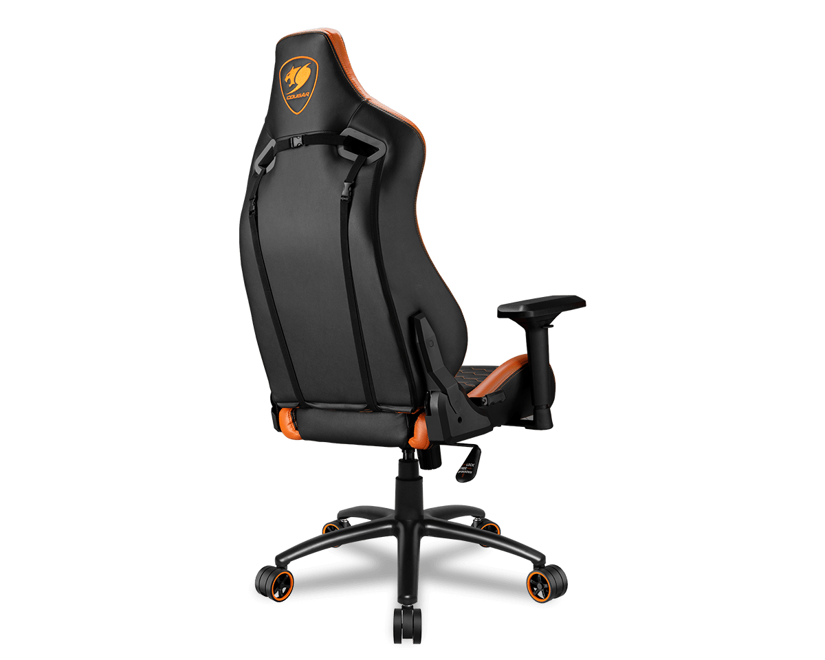 Cougar OUTRIDER S Chair