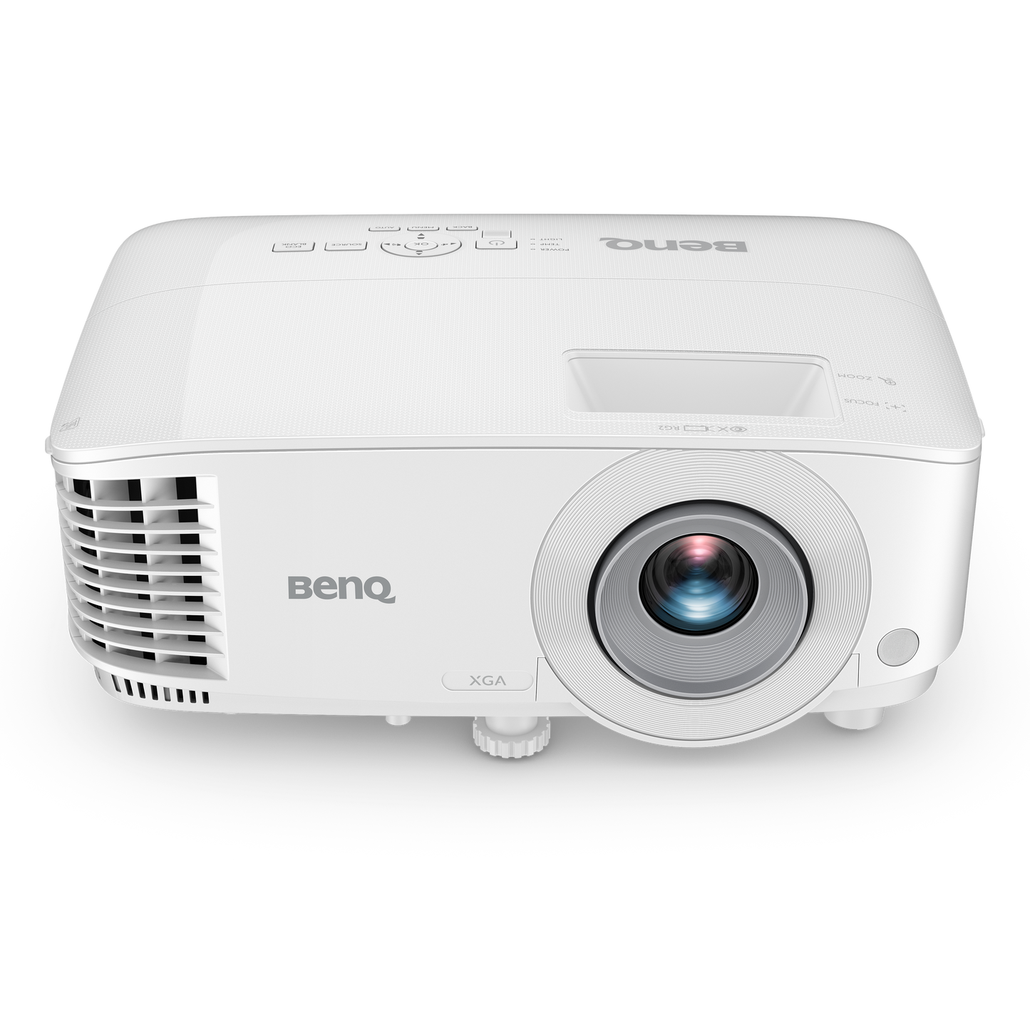 BenQ MX560C 4000 Lumens XGA Business Projector, 1024 x 768, 20,000:1 Contrast, HDMI, SmartEco