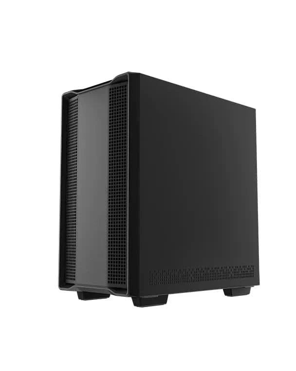 DEEPCOOL CC360 ARGB MICRO-ATX ARGB MID TOWER CABINET (BLACK)