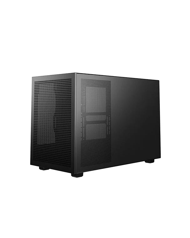 DEEPCOOL CH260 BLACK GAMING CASE (R-CH260-BKNGM0-G-1)