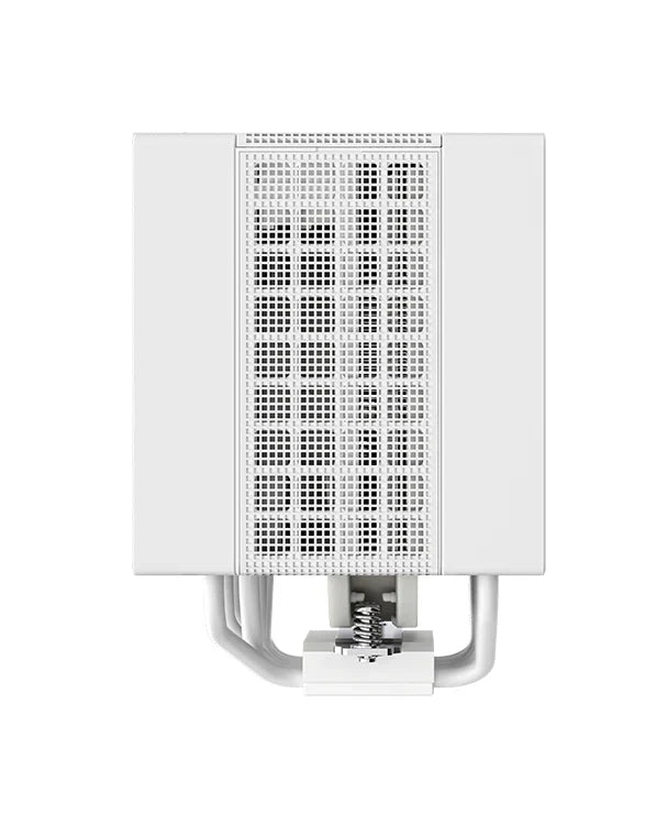 DEEPCOOL ASSASSIN 4S WH 120MM MINIMALISTIC PREMIUM CPU AIR COOLER WHITE (R-ASN4S-WHGPMN-G)