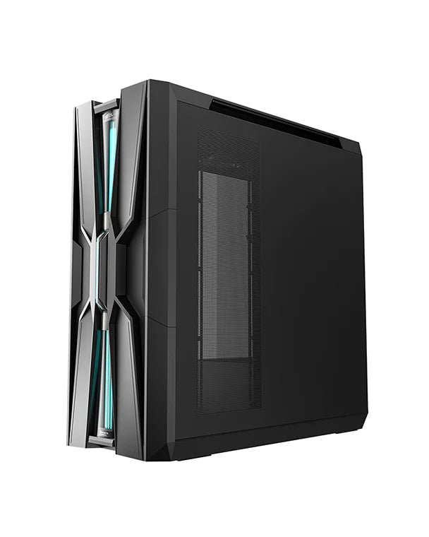 DEEPCOOL CHASSIS GENOME III W/O PSU