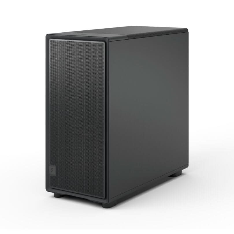 Fractal Design Epoch XL Black TG Light Tint Full Tower Gaming Cabinet
