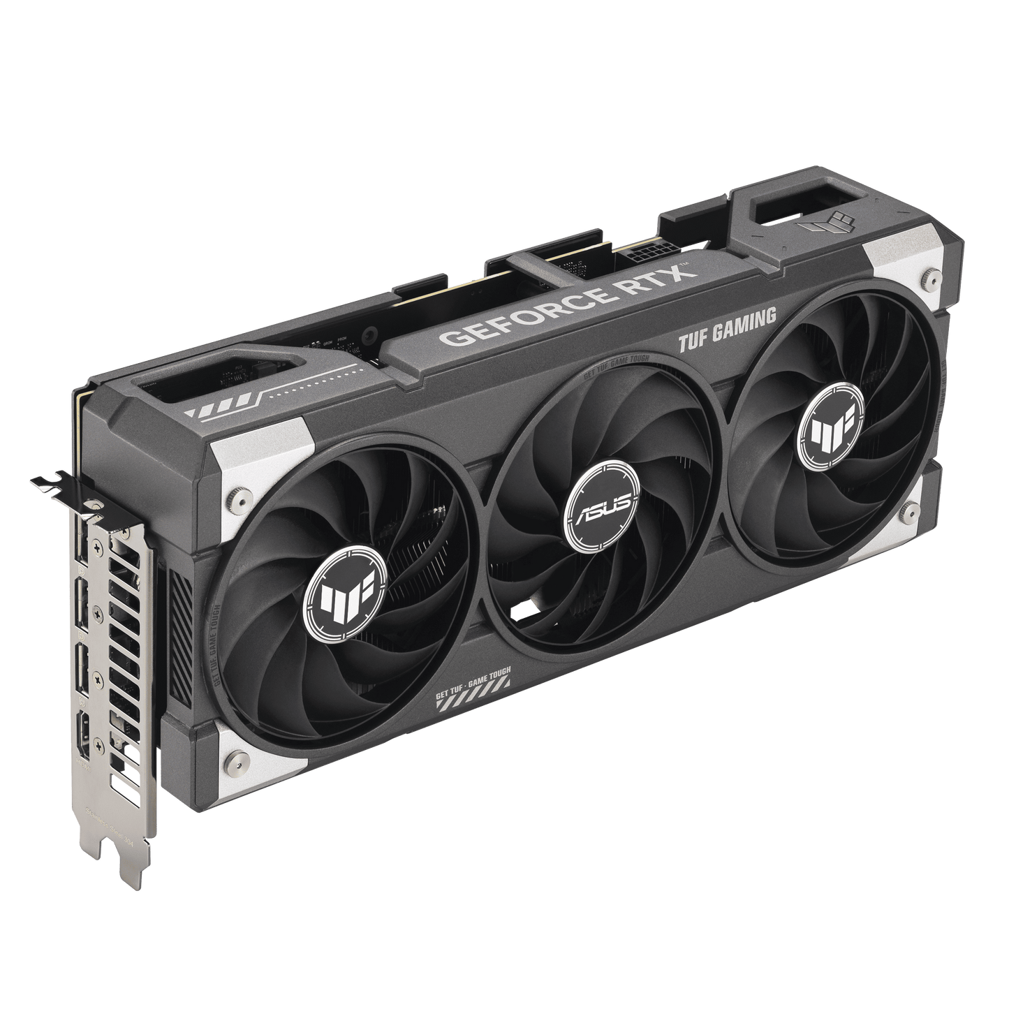 ASUS TUF GAMING GEFORCE RTX 5060 TI 8GB GDDR7 GRAPHICS CARD TUF-RTX5060TI-O8G-GAMING