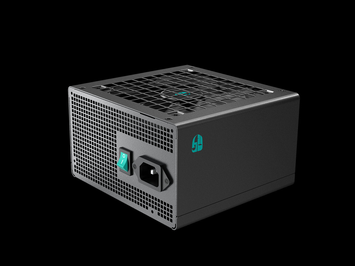 DEEPCOOL GAMER STORM PSU PN750D GOLD ATX 3.1 SMPS