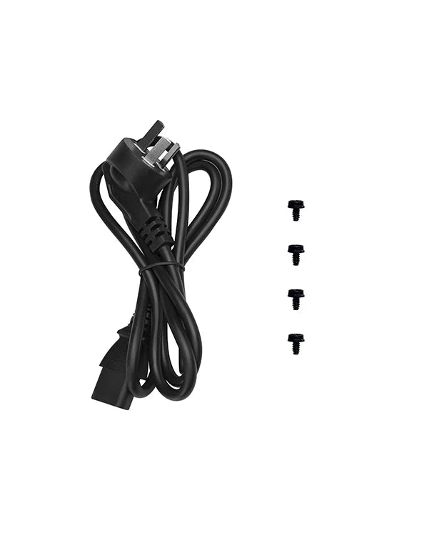 DEEPCOOL 650W PM650D 80 PLUS GOLD NON MODULAR SMPS