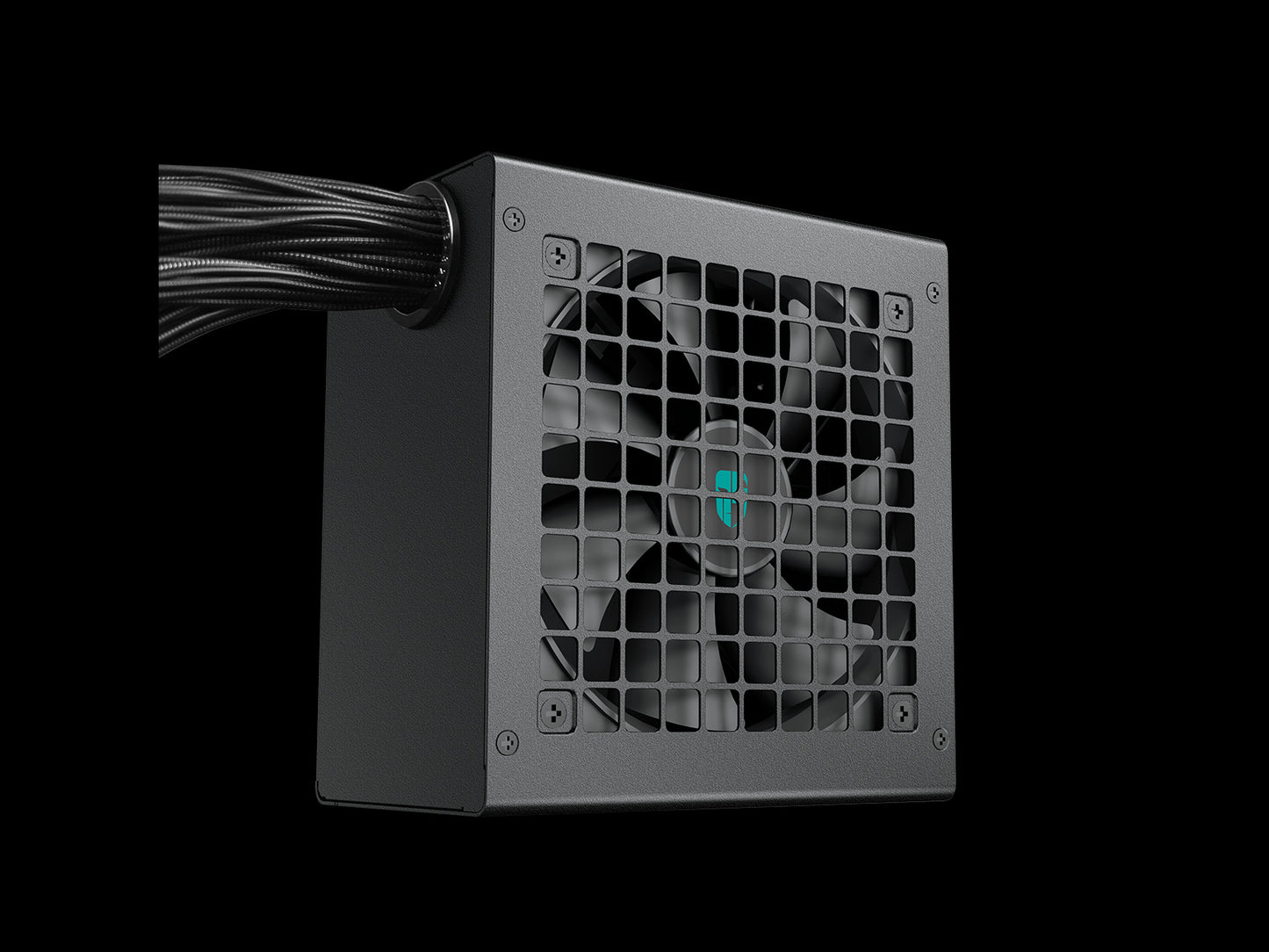 DEEPCOOL GAMER STORM PSU PN750D GOLD ATX 3.1 SMPS