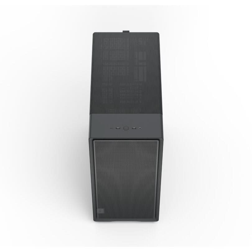 Fractal Design Epoch XL Black Solid Full Tower Gaming Cabinet