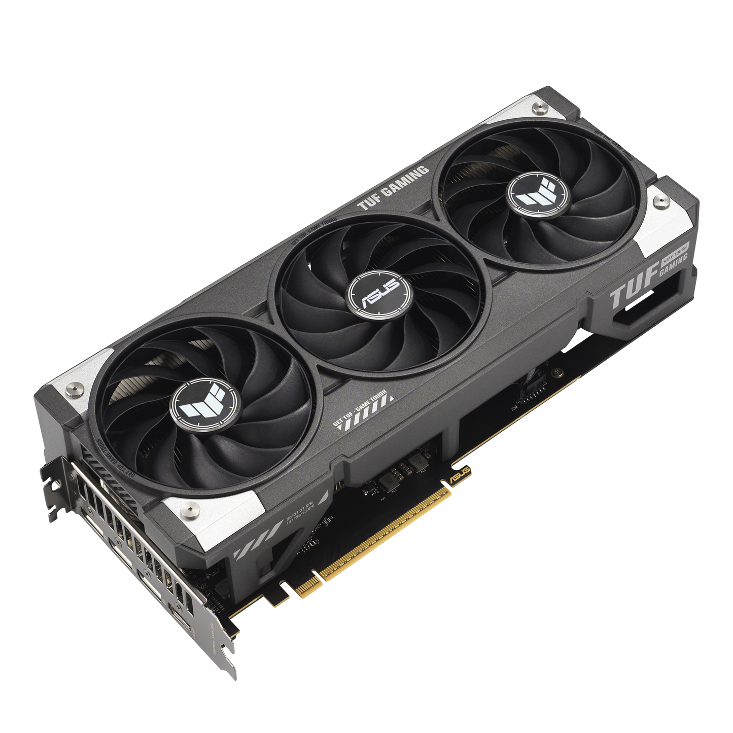 ASUS TUF GAMING RTX 5060 TI OC 16GB GDDR7 GRAPHICS CARD