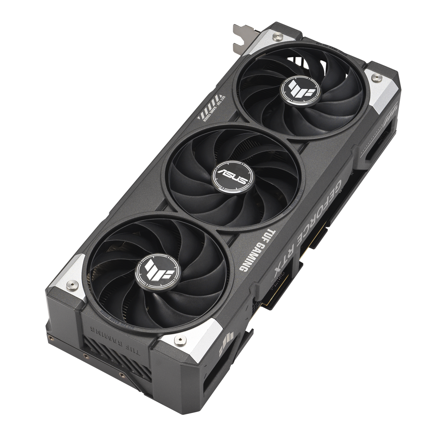 ASUS TUF GAMING RTX 5060 TI OC 16GB GDDR7 GRAPHICS CARD