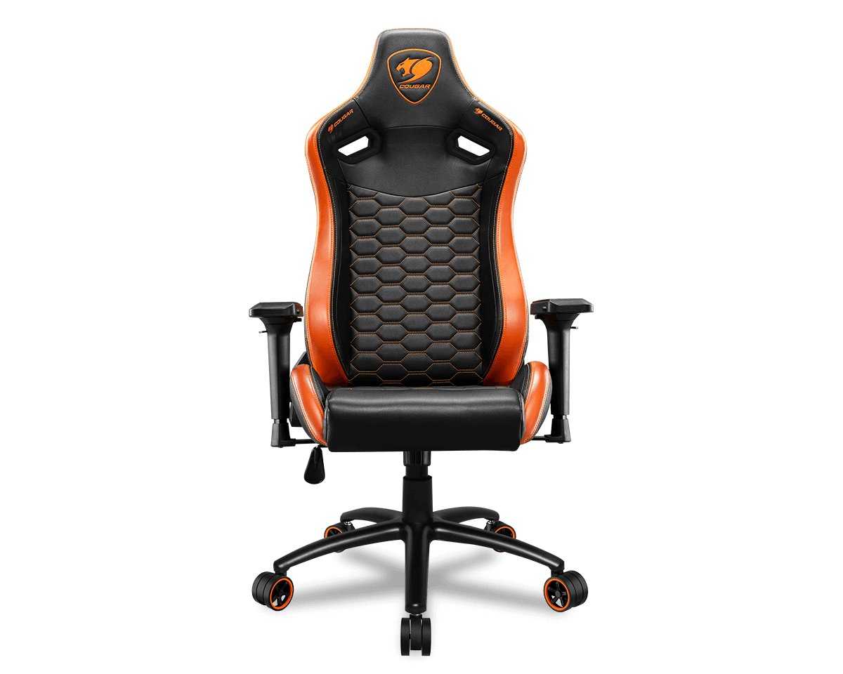 Cougar OUTRIDER S Chair