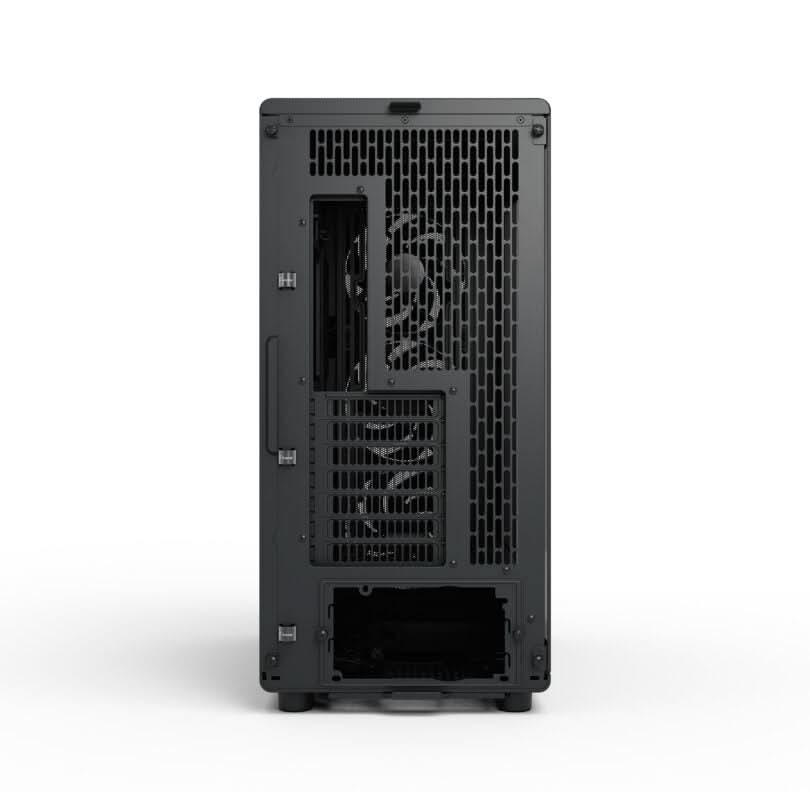 Fractal Design Epoch XL Black TG Light Tint Full Tower Gaming Cabinet