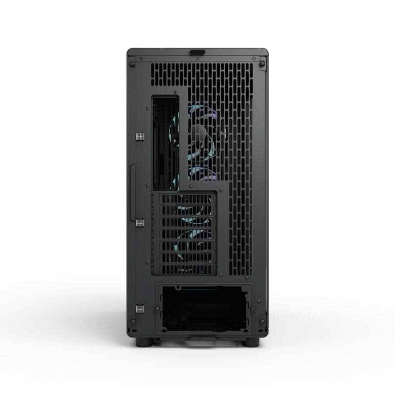 Fractal Design Epoch XL Black TG RGB Light Tint Full Tower Gaming Cabinet
