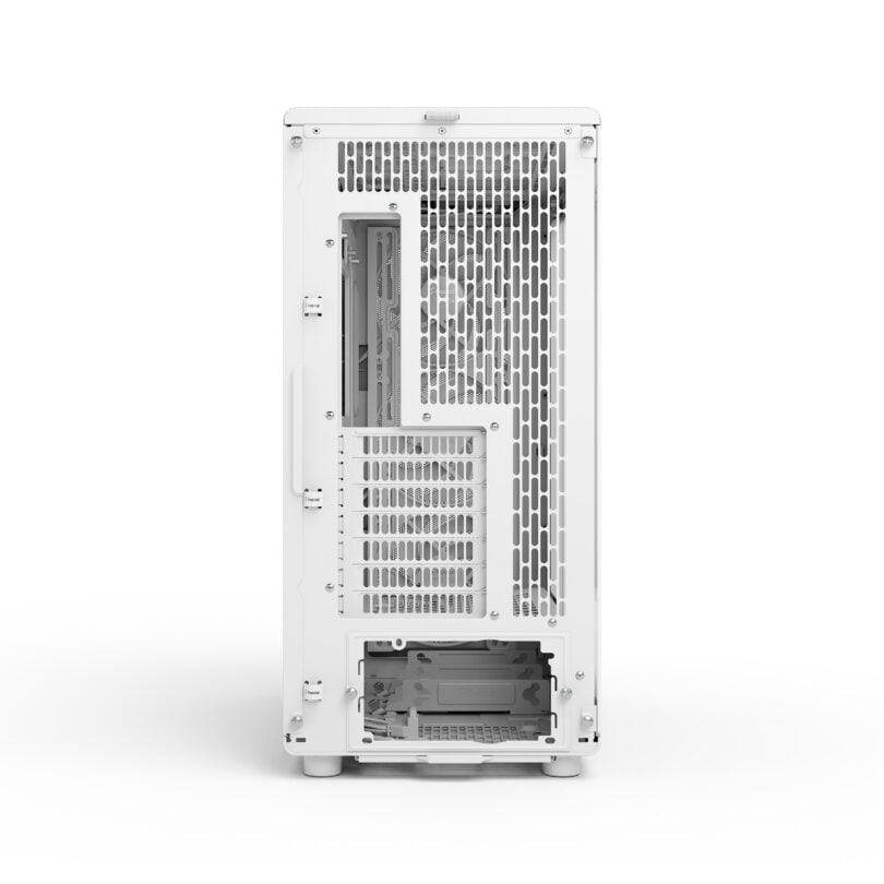 Fractal Design Epoch XL White TG Clear Tint Full Tower Gaming Cabinet